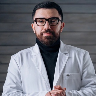 Логотип канала doctor_minasyan