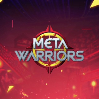 Логотип канала metawarriorsannouncement