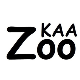 Логотип канала kaa_zoo