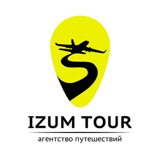 Логотип канала izumtour