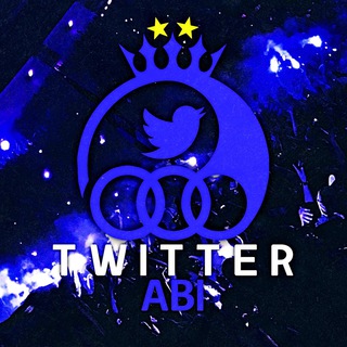 Логотип twitter_abi