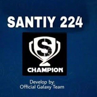 Логотип канала sanity224_sanitty224