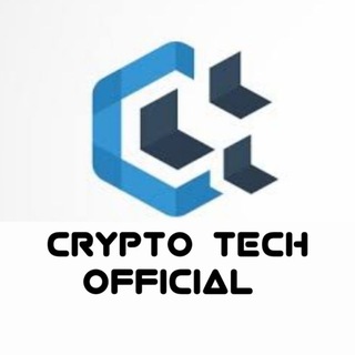 Логотип канала Crypto_Techz_Official