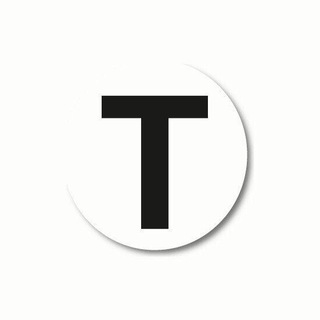Логотип канала teleteatrkrd