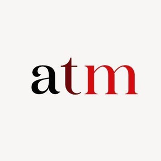 Логотип bounty_atm