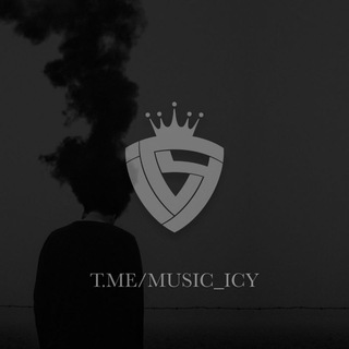 Логотип music_icy