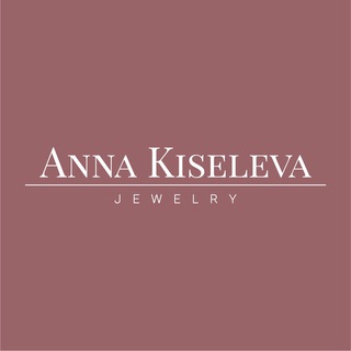 Логотип канала annakiseleva_jewelry