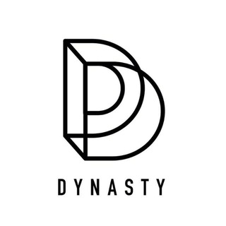 Логотип канала dynastylabs