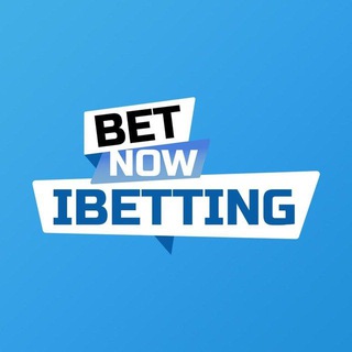 Логотип канала ibetting_news_chat