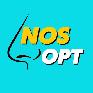 Логотип nosopt