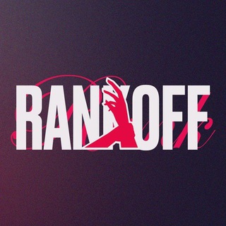 Логотип канала rankoffofficial
