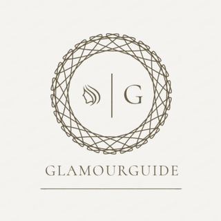 Логотип канала glamourguide777