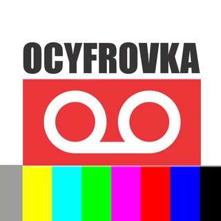 Логотип ocyfrovka