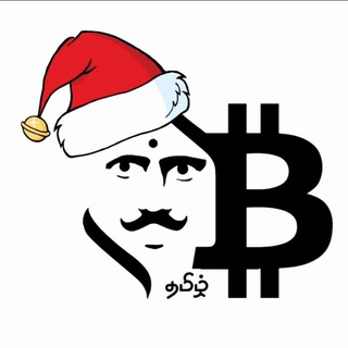 Логотип tamil_btc