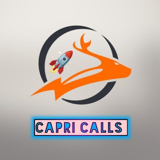 Логотип CapriCalls