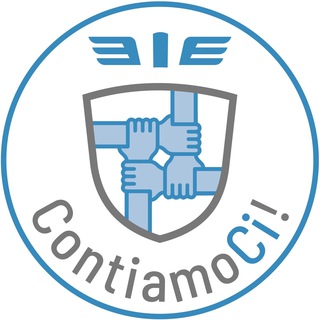 Логотип канала associazione_contiamoci