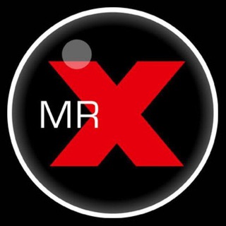 Логотип канала mister_x_1993video