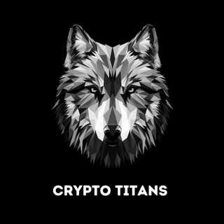 Логотип канала cryptotitansch_1