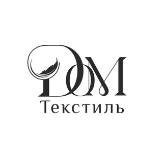 Логотип dom_textile_tgn