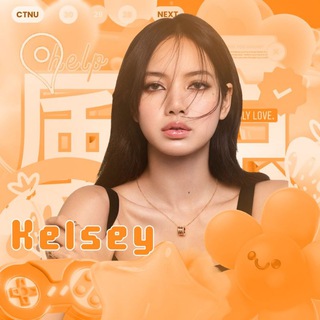 Логотип канала kelsey_solo