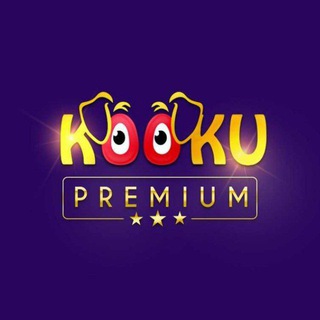 Логотип kooku_premium