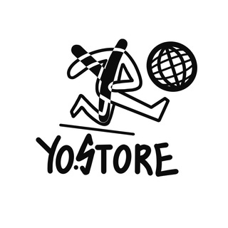 Логотип канала yooo_store