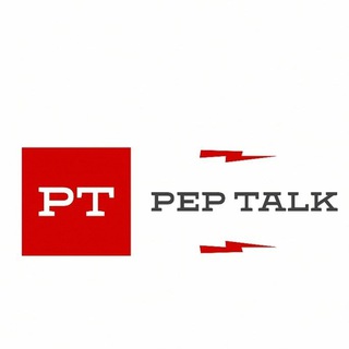 Логотип канала peptalk