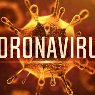 Логотип канала coronavirus_china2020