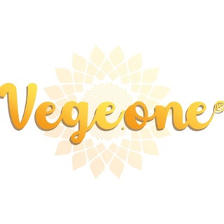 Логотип vege_one