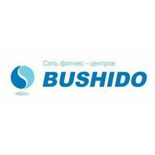 Логотип канала bushidoalm