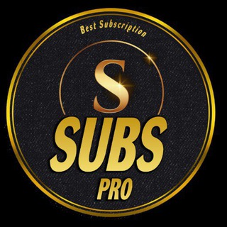 Логотип subspro_loots