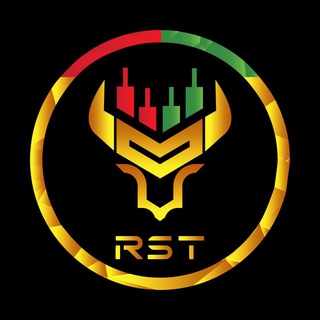 Логотип канала rstcryptoo