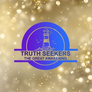 Логотип канала truthseekerszar