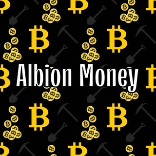 Логотип канала albionmoney