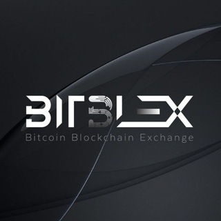 Логотип bitblexrate