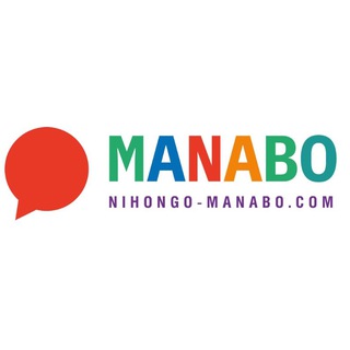 Логотип канала manabo