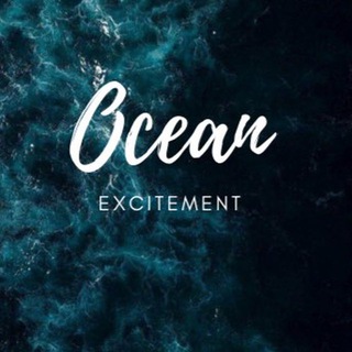 Логотип канала oceanexcitement