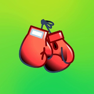 Логотип boxing_simulator