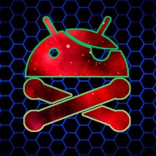 Логотип канала androwebapk1