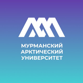 Логотип канала mauniver_news