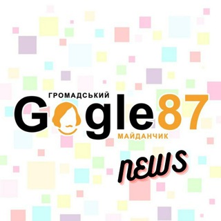 Логотип канала gogle87