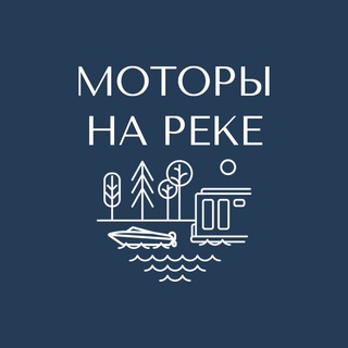 Логотип канала motory_nareke