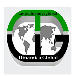 Логотип канала dinamicaglobal