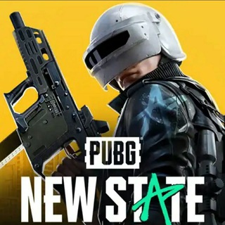 Логотип канала pubg_newstate_rus