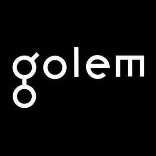 Логотип канала golemproject