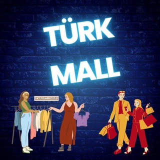 Логотип канала turkismall