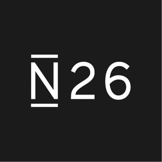 Логотип канала n26_italia