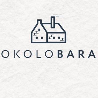 Логотип канала okolobara