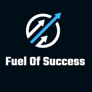 Логотип fuelofsuccess