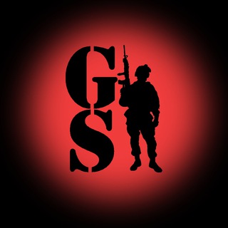 Логотип канала greatsoldiers
